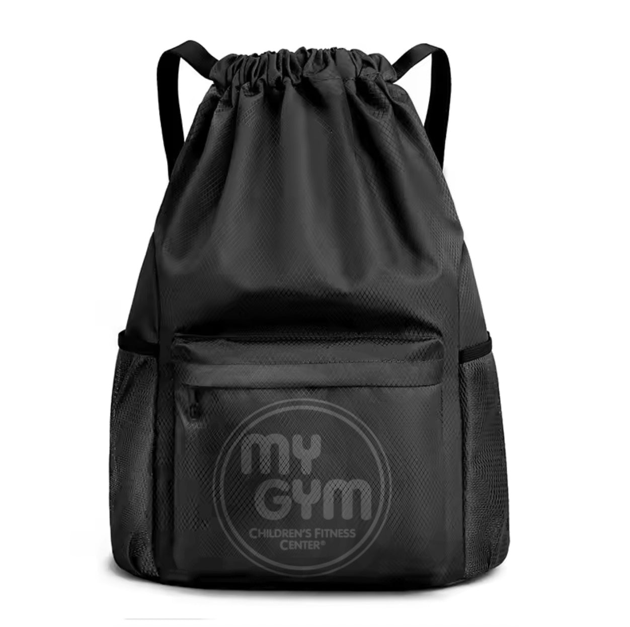 My Gym Cinch Bag