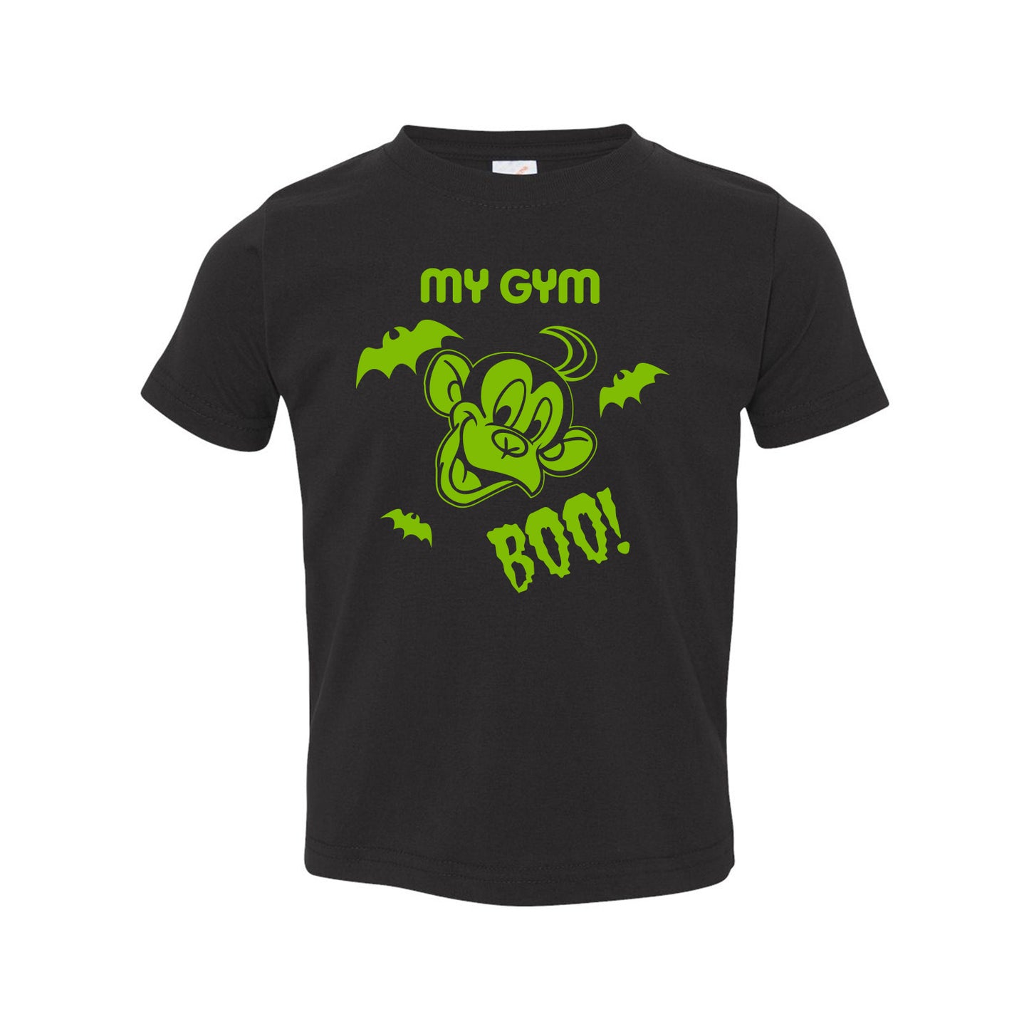 Mymo Halloween T-shirts (Youth & Adult)
