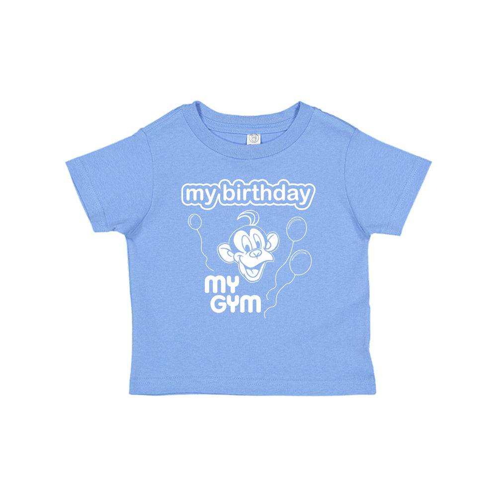 Classic Birthday Shirt