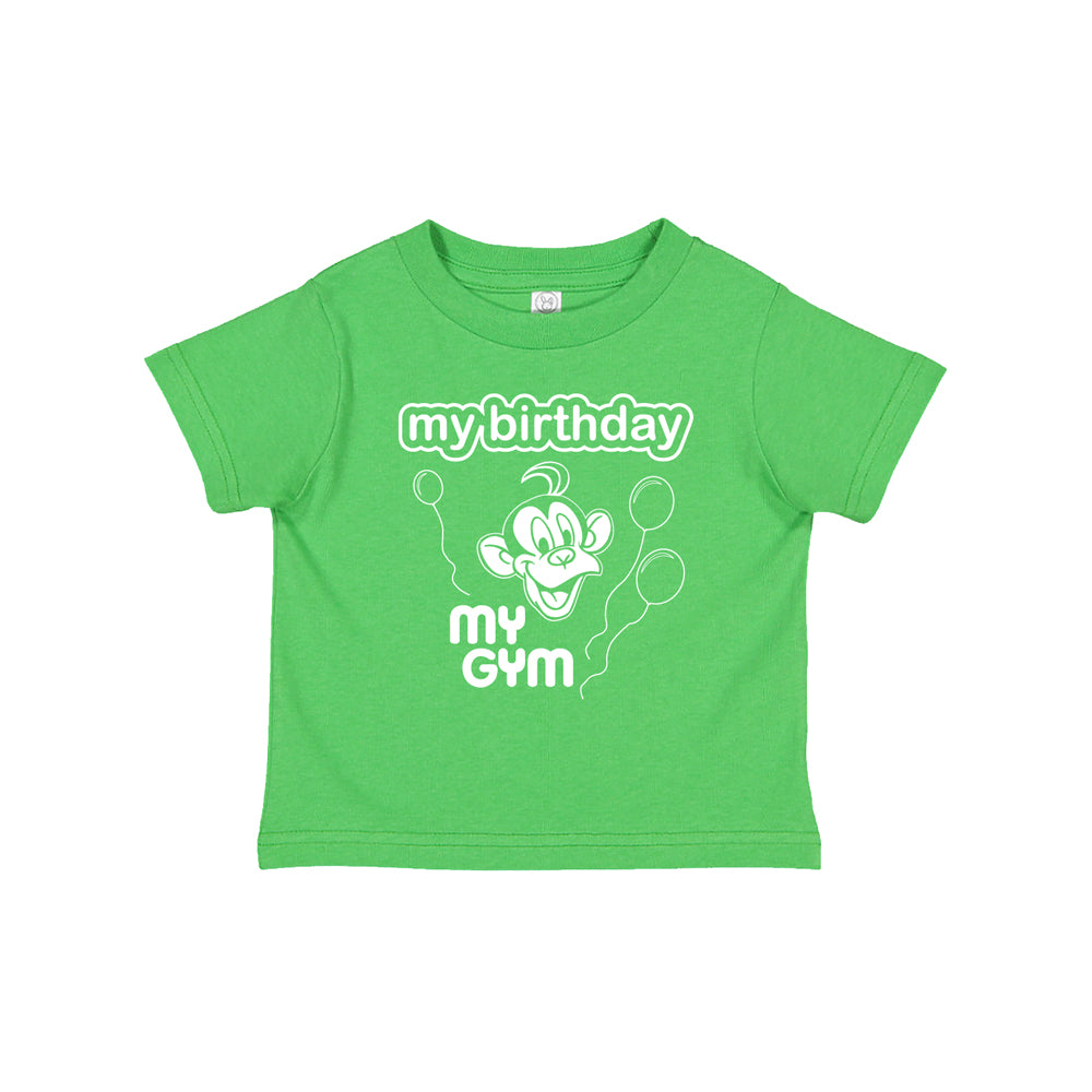 Classic Birthday Shirt