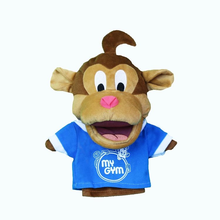 Reindeer In Here - Gift Set: Picture Book & 2 Plush Toys