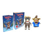 Reindeer In Here - Gift Set: Picture Book & 2 Plush Toys