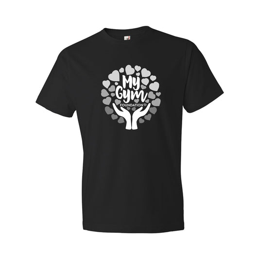 Standard My Gym Foundation T-shirt