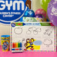 My Gym Learning Mats (5-Pack)