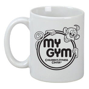 I Heart MG Coffee Mug