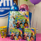 A Magical My Gym Day! Board Book