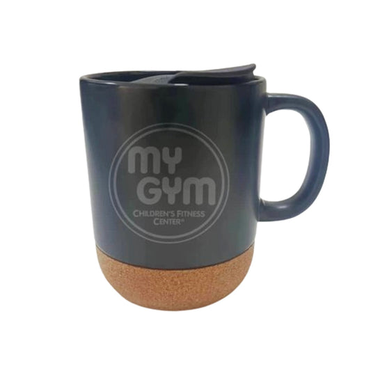 12 oz. My Gym Coffee Mug