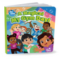 A Magical My Gym Day! Board Book
