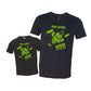 Mymo Halloween T-shirts (Youth & Adult)