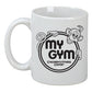 I Heart MG Coffee Mug